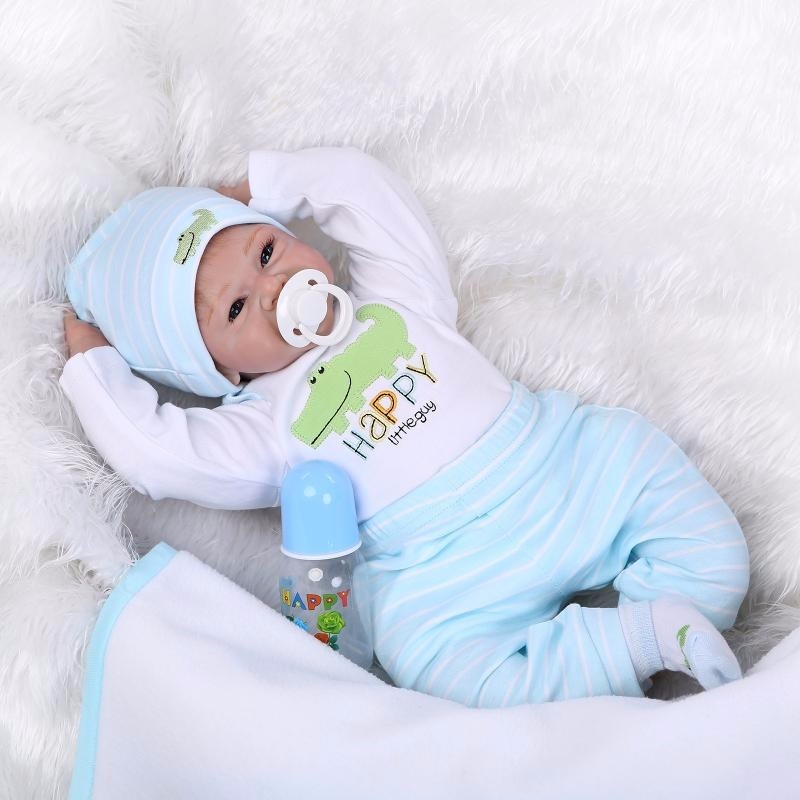 reborn doll boy clothes